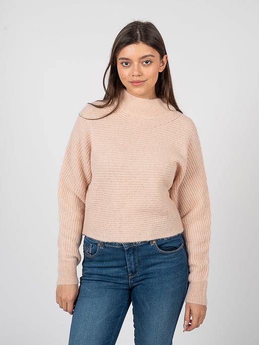 Patrizia Pepe Pullover Damen beige - Image 3