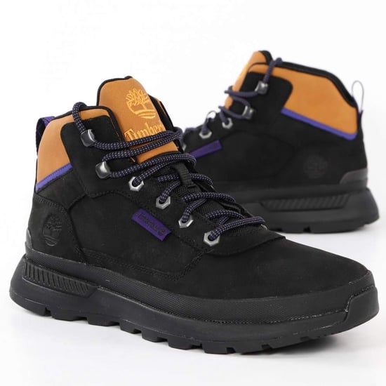 Timberland Herren Field Trekker Stiefel - Image 2