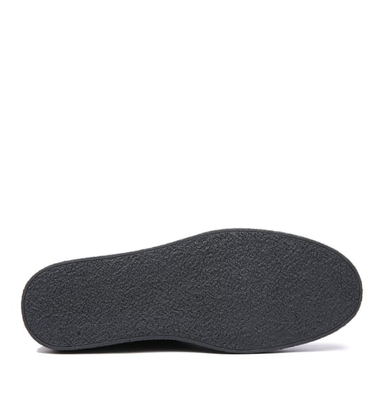 Boots Hawley Chukka daim Fred Perry Pour Homme en Noir - Image 4