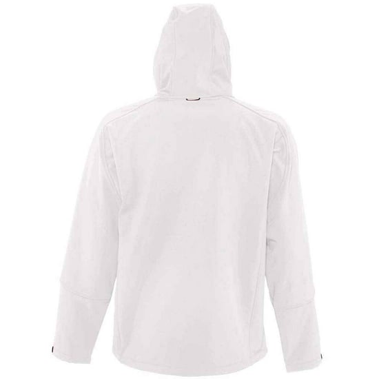 SOLS - "Replay" Softshelljacke mit Kapuze für Herren () - Image 2