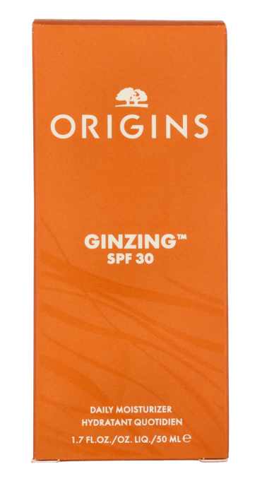 Origins Ginzing Tagesfeuchtigkeitsspender LSF 30 50 ml - Image 2