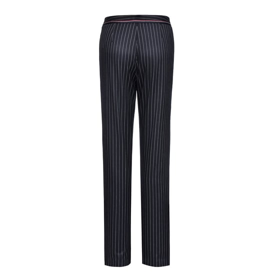 Gestreifte Zigarettenhose - Image 5