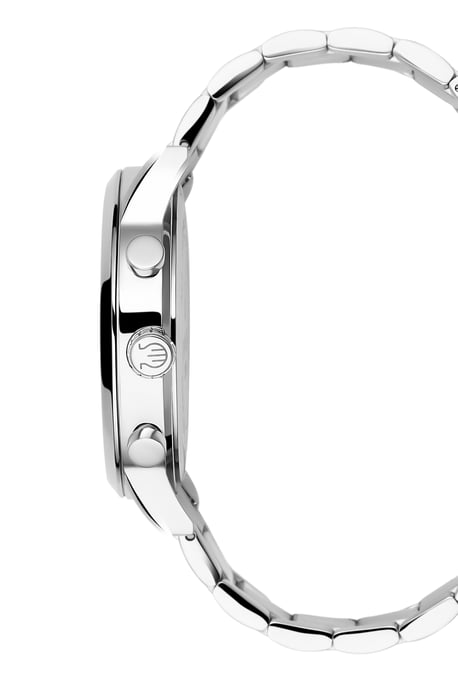 Orphelia Tempo Silber Herren Armbanduhr OR82806 - Image 3