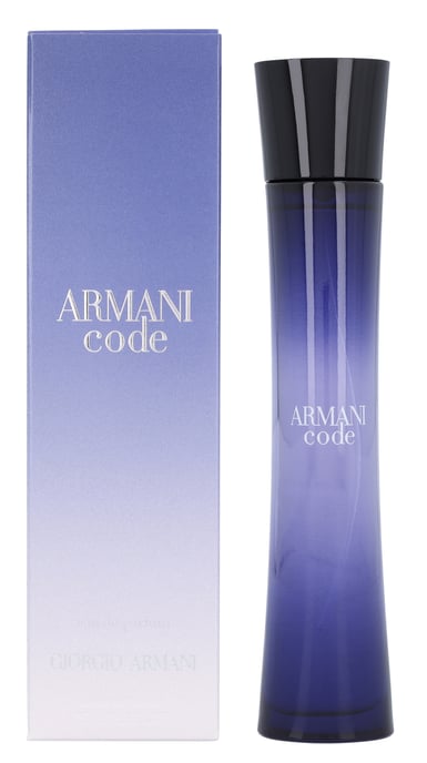 Armani Code Pour Femme Edp Spray. - Image 4