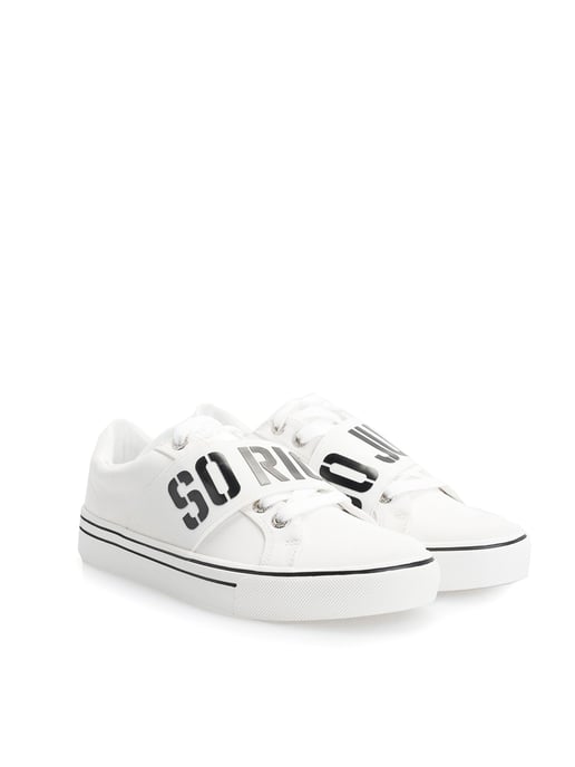 Juicy Couture Sneaker Clorinda Damen weiß - Image 2