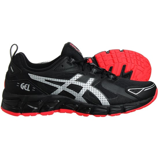 Asics Gel-Quantum 180 Lite-Show Herren Schwarz Sneakers - Image 4