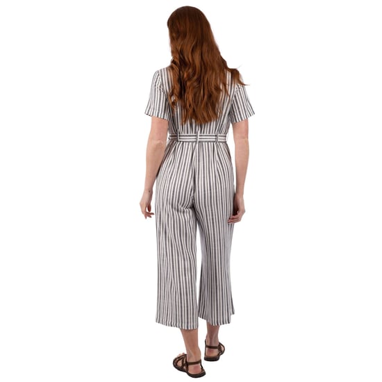 Trespass Damen/Damen Ariya Jumpsuit (Marine) - Image 5