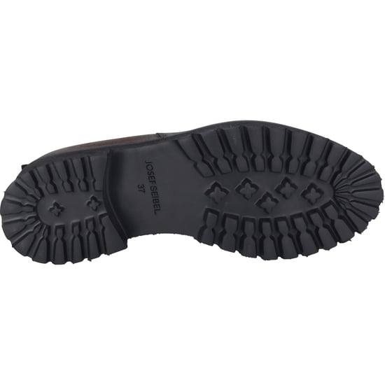 JOSEF SEIBEL Sallina 06 | Stiefelette für Damen | Braun Sallina 06, cognac - Image 5