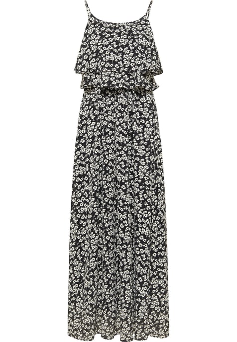 faina maxi dress tylin