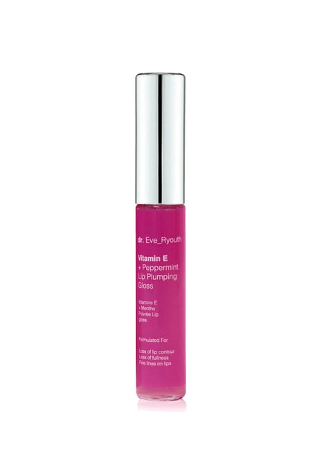 Vitamin E und Pfefferminze Lip Plumps 8ml - Image 1
