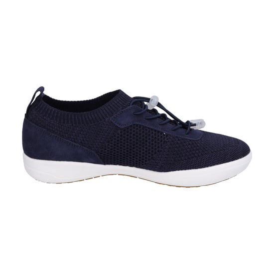 JOSEF SEIBEL Sina 69 | Sneaker für Damen | Blau Sina 69, blau - Image 3