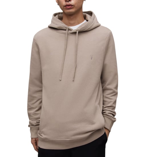 ALL SAINTS RAVEN OTH Mens Hoodies Pullover Jumper - Image 1