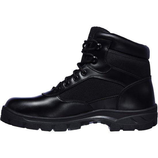 Skechers Herren Wascana Benen Wasserdichte Taktische Stiefel - Image 3