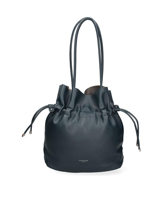 David Jones Schultertasche Frauen BLUE - Image 1