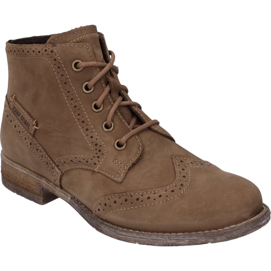 JOSEF SEIBEL Sienna 15 | Stiefelette für Damen | Braun Sienna 15, brasil - Image 1