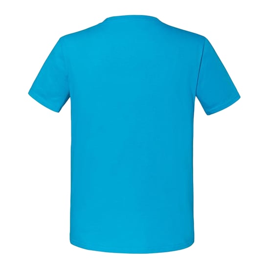Fruit Of The Loom Herren Premium T-Shirt (Azure Blau) - Image 2