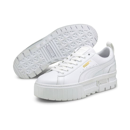 PUMA Mayze Classic Damen Turnschuhe - Image 2