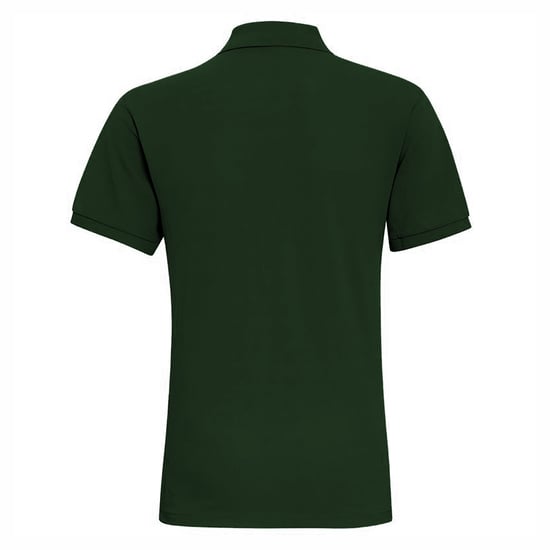 Asquith & Fox Herren-Poloshirt mit kurzen Ärmeln (Flasche) - Image 2