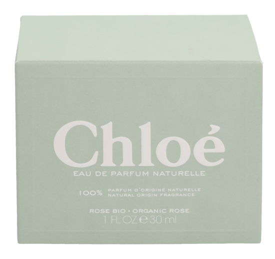 Chloe By Chloe Naturelle Edp Spray. - Image 2