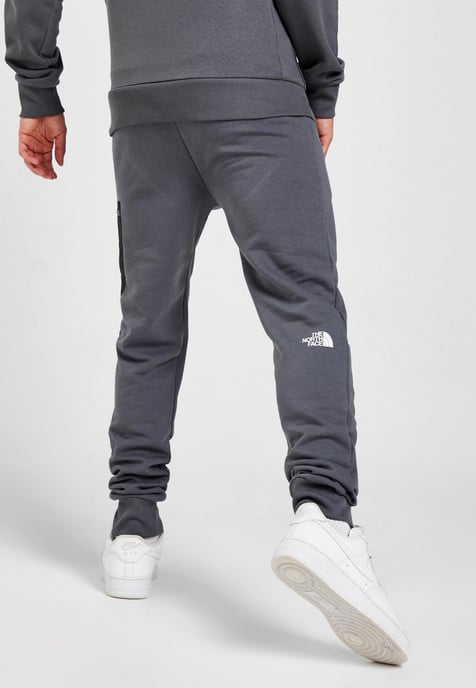 The North Face Herren Inc Bondi Pullover Trainingsanzug in Vanadis Grau - Image 6