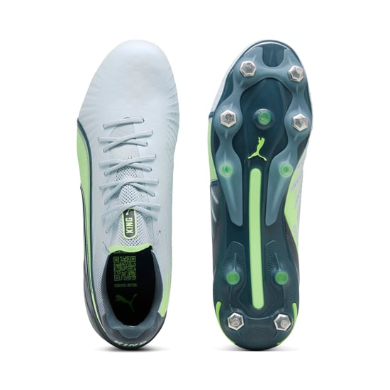 PUMA Herren KING ULTIMATE MxSG Fußballschuhe - Image 4