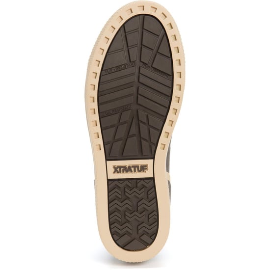 Xtratuf Wheelhouse Gummi Herren Gummistiefel Braun - Image 3