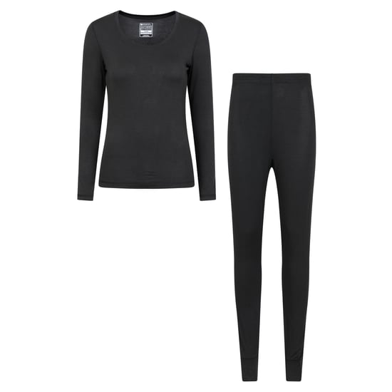 Mountain Warehouse - "Keep The Heat" Basisschicht-Set Isotherm für Damen () - Image 1
