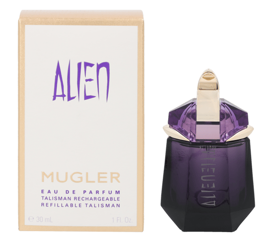 Thierry Mugler Alien Edp Spray Nachfüllbar 30 ml - Image 1