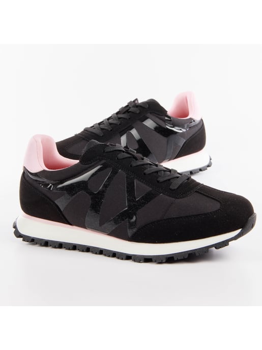 Armani Exchange Damen-Sneaker Shine - Image 2