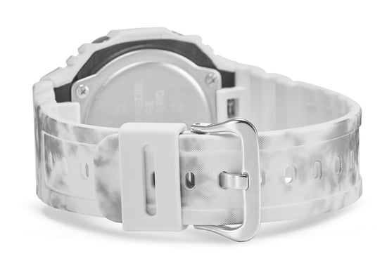 Casio G-shock Men's Multicolour Watch GAE-2100GC-7AER