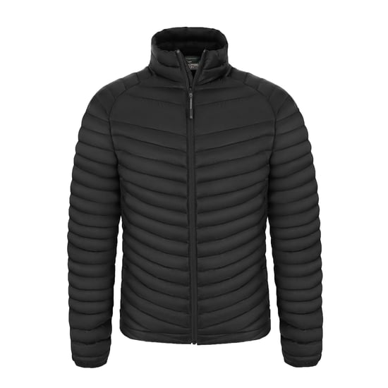 Craghoppers Unisex Adult Expert Expolite Thermal Padded Jacket (Black)