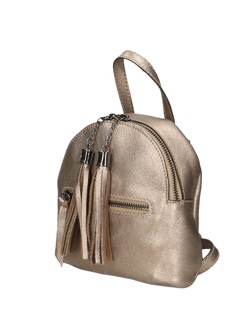 Gave Lux Backpack Women BRONZE