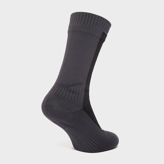 Sealskinz Wasserdichte Kälte Wetter Mittellange Socke - Image 3