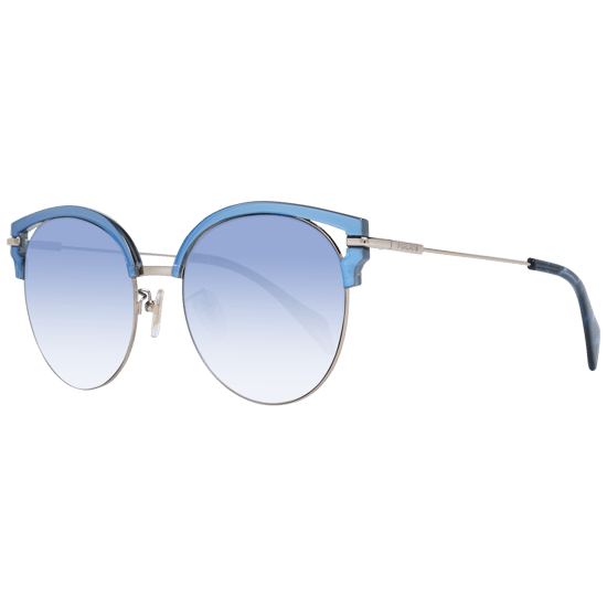 Polizei-Sonnenbrille SPL739 8FFB 54 - Image 1