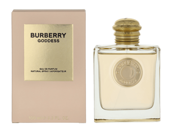 Burberry Goddess Edp Spray. - Image 1