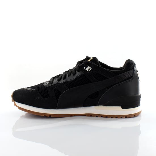 Puma Duplex OG X Careaux Black Synthetic Mens Trainers 361476 01
