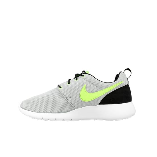 Nike Roshe One (GS) Kinder Grau Laufschuhe - Image 4