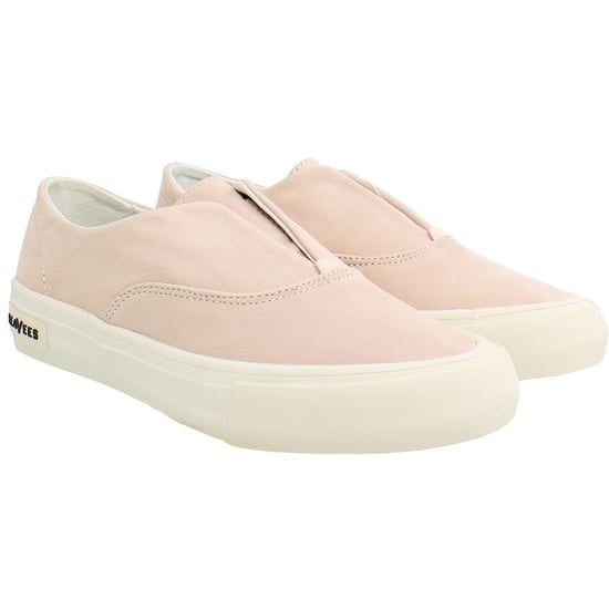 Seavees Sunset Strip Damen Pink Schuhe - Image 2