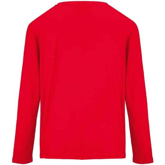 SOLS - "Monarch" T-Shirt für Damen Langärmlig () - Image 2