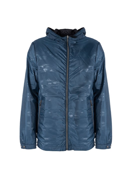 Geox Jacke Siron Herren dunkelblau - Image 1