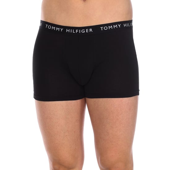 Tommy Hilfiger Recycling Essentials 3er Pack Herren-Trunks - Image 1