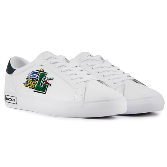 Lacoste Powercourt Sneaker - Image 2