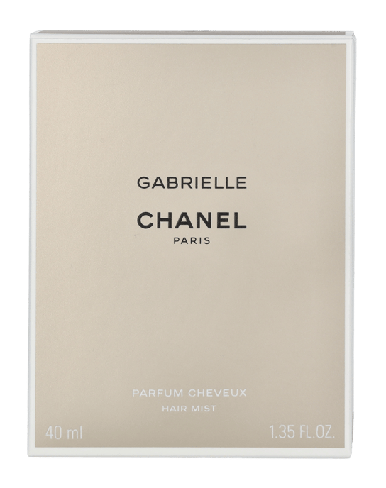 Chanel Gabrielle Hair Mist 40ml. - Image 2