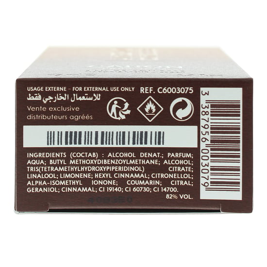 Caron Aimez-Moi Comme Je Suis Eau De Toilette 75ml