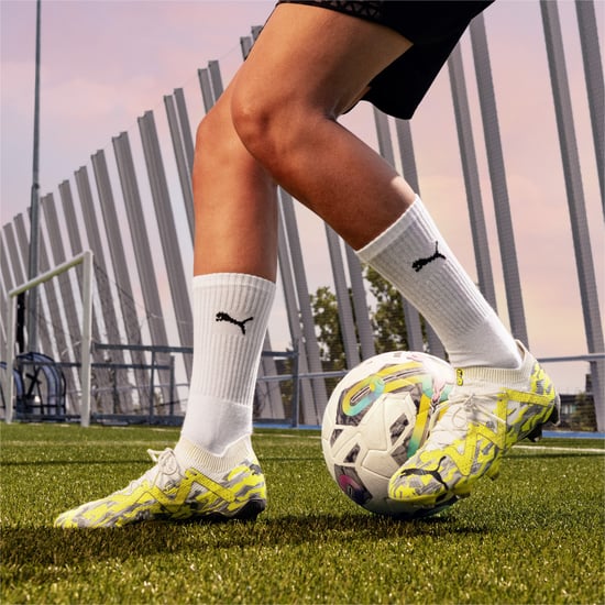 PUMA Damen FUTURE ULTIMATE FG/AG Fußballschuhe - Image 4