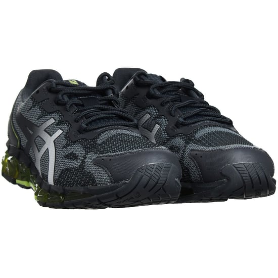 Asics Gel-Quantum 360 6 Herren Graue Sneakers - Image 2