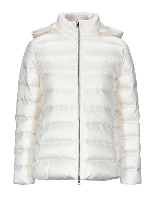 Allegri Woman Down jackets Polyester