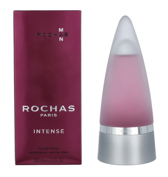 Rochas Man Intense Edp Spray. - Image 1