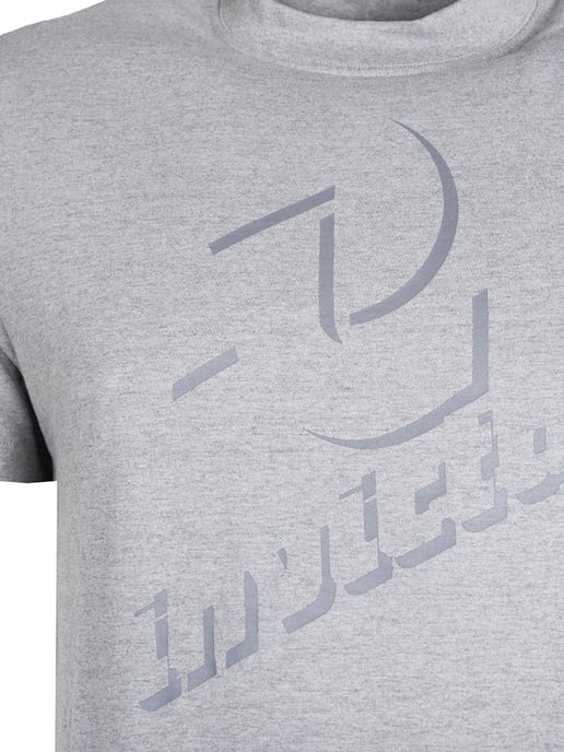 Invicta T-shirt Men's Grey