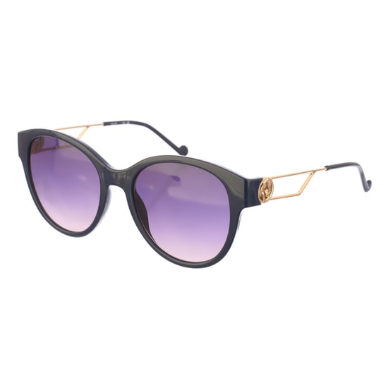 Acetat-Sonnenbrille mit ovaler Form LJ762SR Damen - Image 1